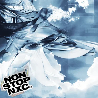 NON STOP NXC® vs. WEIRD NXC®〔side A〕 by Various Artists - album cover