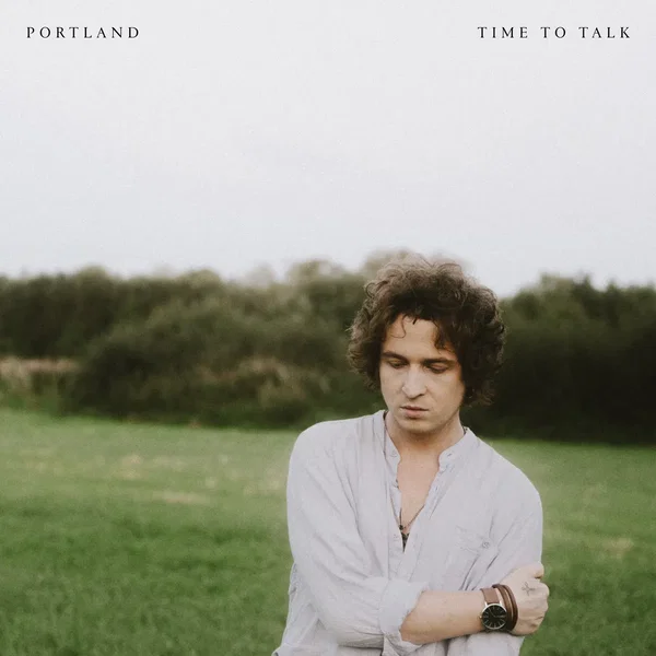 Time to Talk