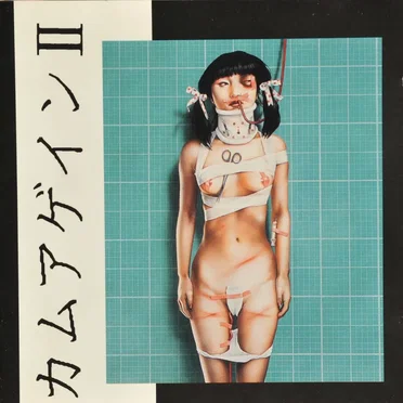 Come Again II by Various Artists - album cover