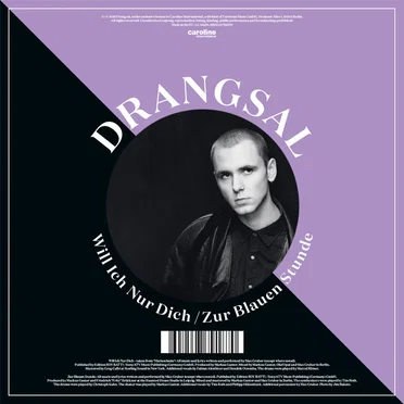 Will ich nur dich / Zur blauen Stunde / Hinterkaifeck (All diese Gewalt remix)