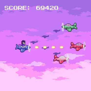 69420 Points