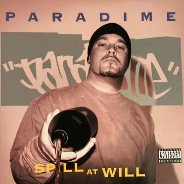 Spill at Will