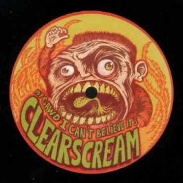 Clearscream #2