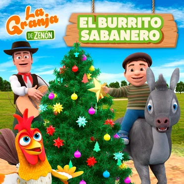 El Burrito Sabanero