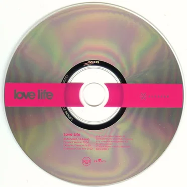 Love Life