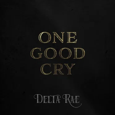One Good Cry