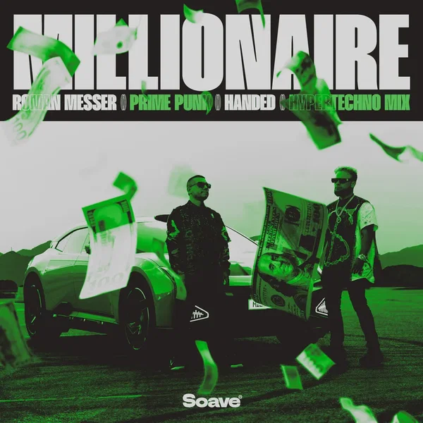 Millionaire (Hypertechno mix)