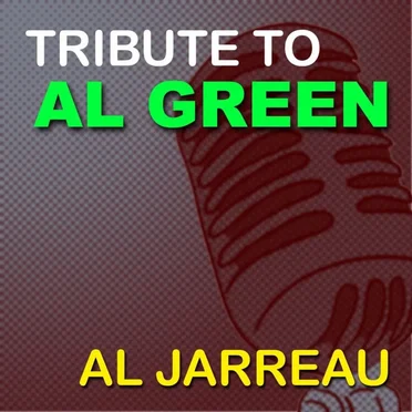 Al Sings Al: Jarreau Sings Green
