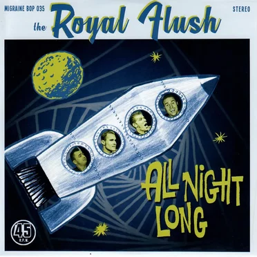 All Night Long