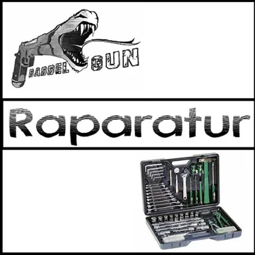 Raparatur EP