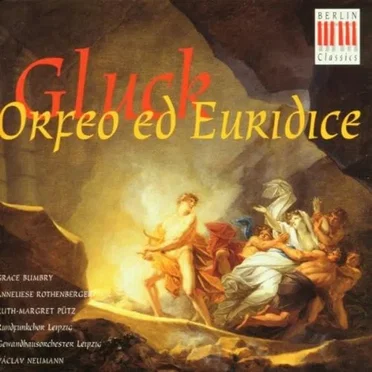 Orfeo ed Euridice