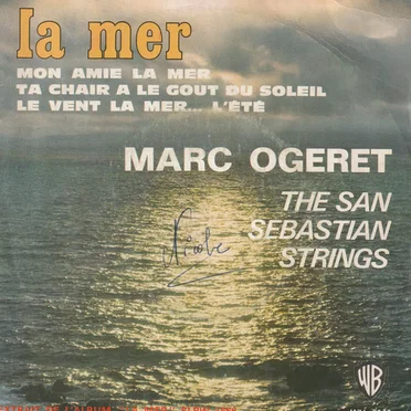 La Mer