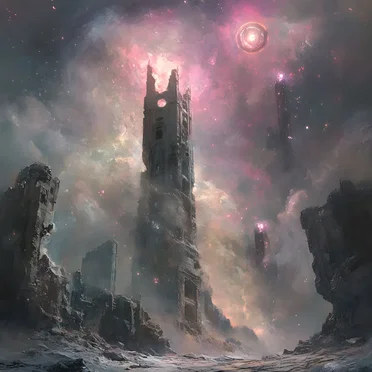 Dimension Vestiges