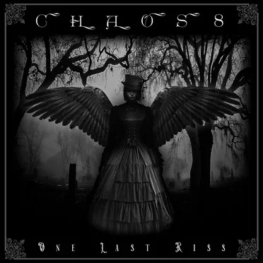 One Last Kiss EP