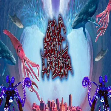Consumed by the Ocean