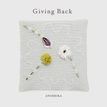 Giving Back