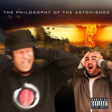 The Philosophy of the Astonished