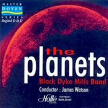 The Planets