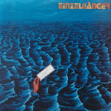 Einzelgänger by Einzelgänger - album cover