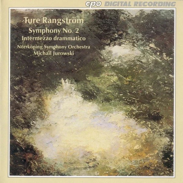 Symphony no. 2 / Intermezzo drammatico