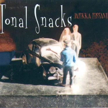 Tonal Snacks