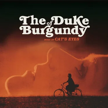 The Duke of Burgundy