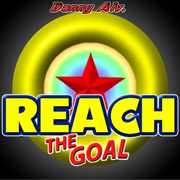 Reach the Goal by Danny Alv. - album cover