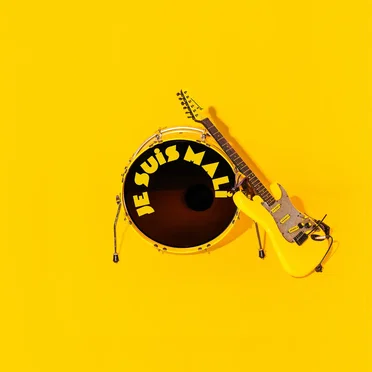 Je suis Mali (The Avener & Bovalon rework)