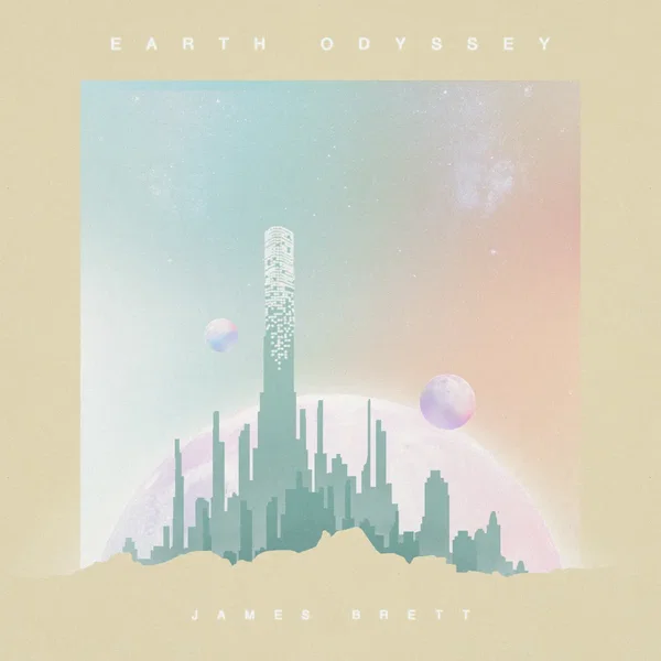 Earth Odyssey