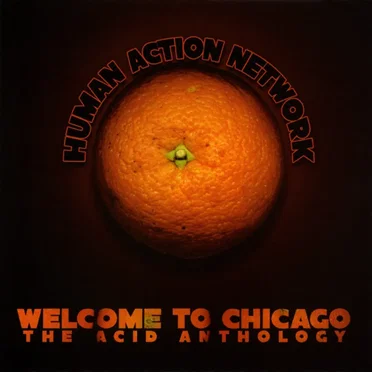 Welcome to Chicago: The Acid Anthology