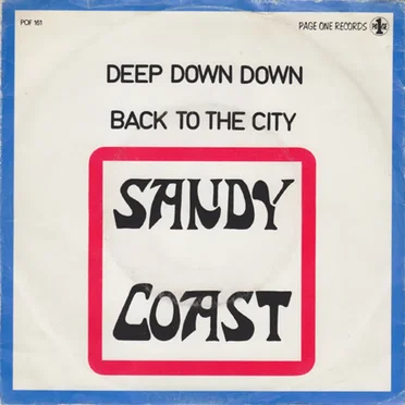 Deep Down Down / Back to the City