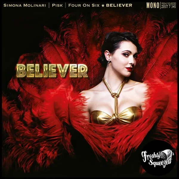Believer