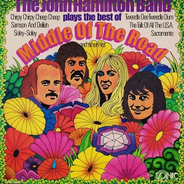 Plays the Best of Middle of the Road and Other Hits