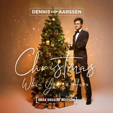 Christmas When You're Here (2024 Deluxe Edition)