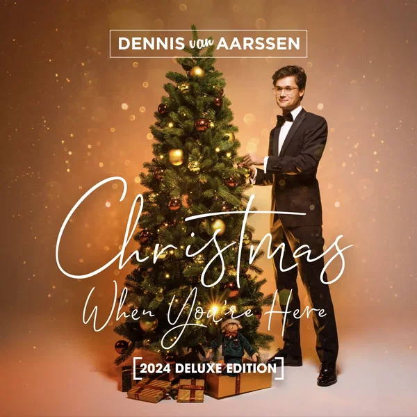 Christmas When You're Here (2024 Deluxe Edition)