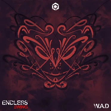 Endless Swing by W.A.D - album cover
