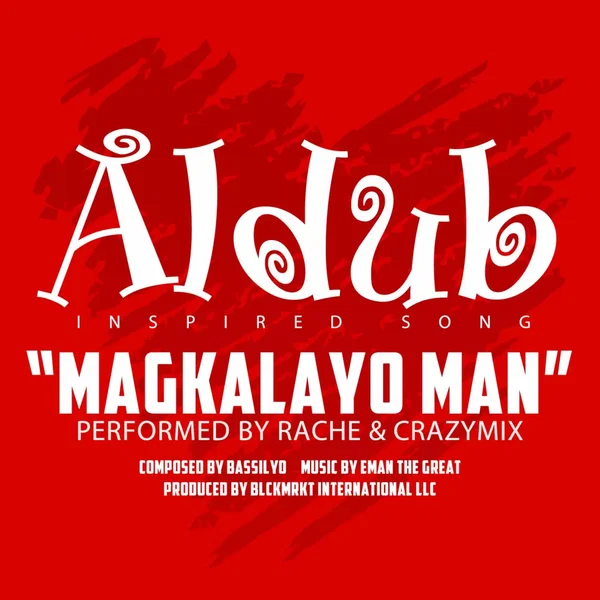 Magkalayo Man