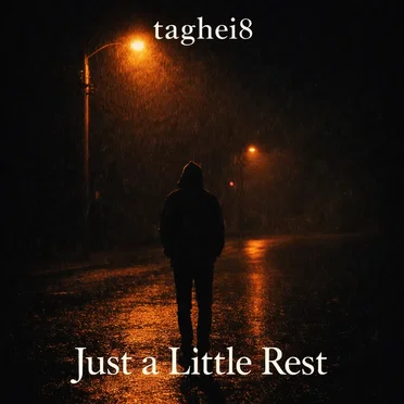 Just a Little Rest