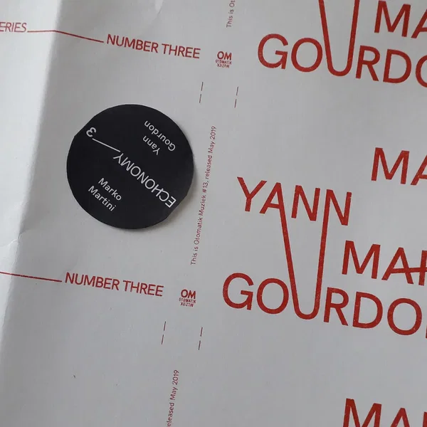 Echonomy Split Series #3