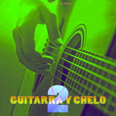 Guitarra y Chelo 2
