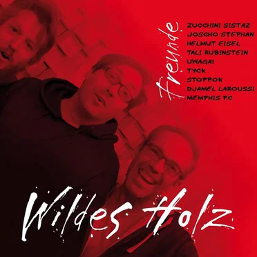 Freunde