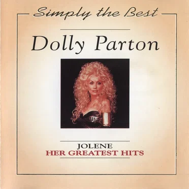 Jolene: Her Greatest Hits