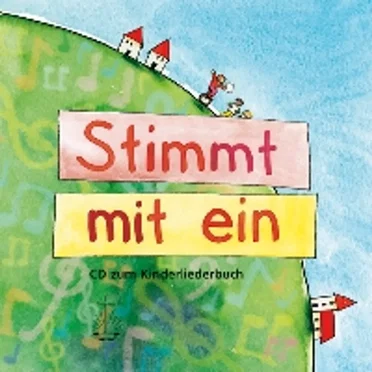 Stimmt mit ein