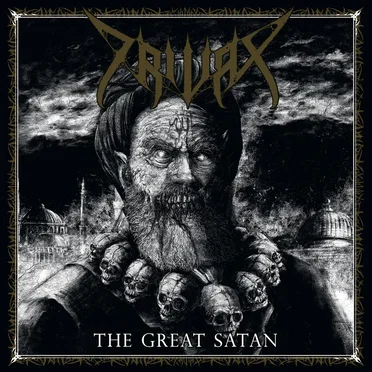 The Great Satan
