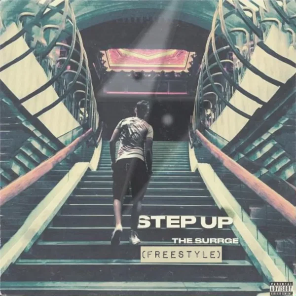 Step Up (Freestyle)