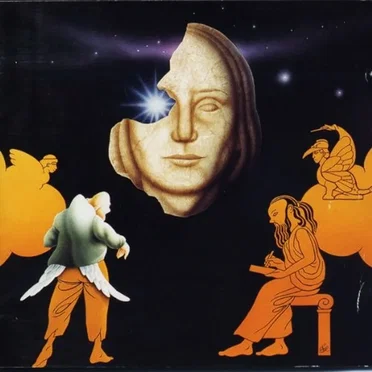 3ème étoile à gauche by Christian Décamps & Fils - album cover