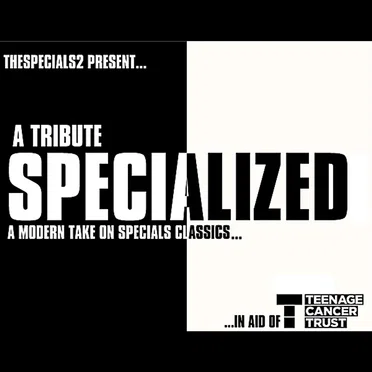 Specialized: A Modern Take on Specials Classics by Various Artists - album cover