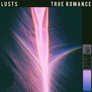 true romance by Lusts - album cover