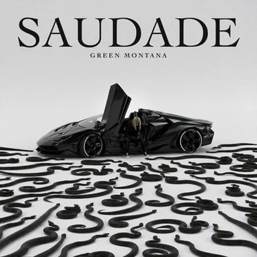 SAUDADE