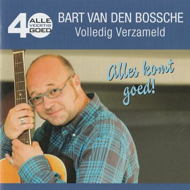Alle 40 goed: Bart Van den Bossche